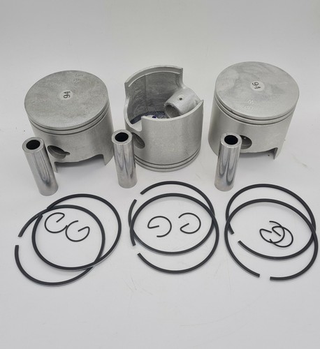 Piston kit std - piston,