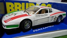 Ferrari testarossa mondial - testarossa,