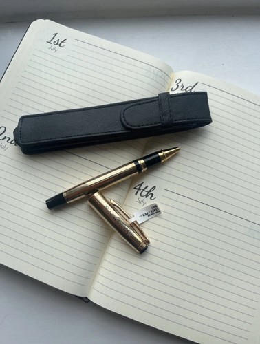 Thomas earnshaw gold plated - earnshaw,