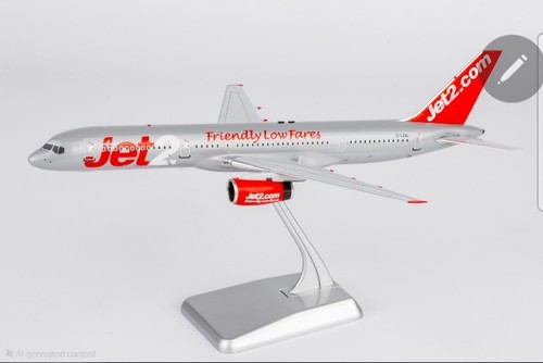Bnib jet2 boeing 757 200 - bnib,