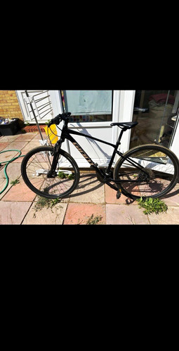 Cube road hybrid bike 28in - sl,