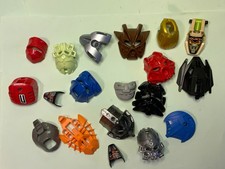 lego bionicle mask bundle