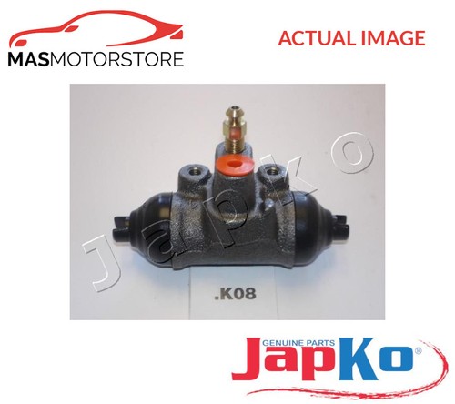 Drum wheel brake cylinder - drum,