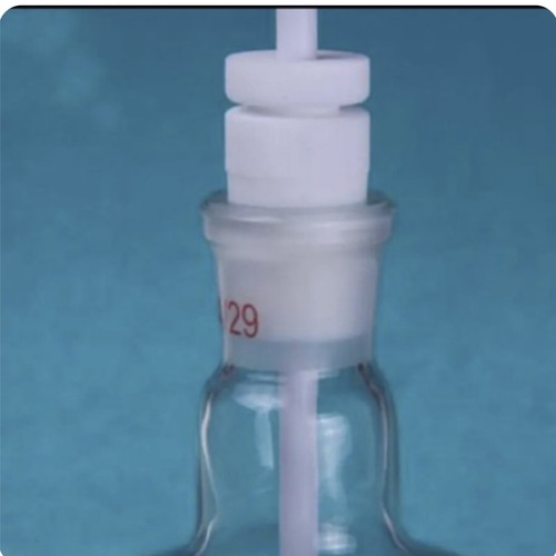 Ptfe standard stopper lab - stopper,