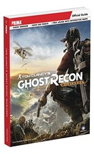 Tom Clancy's Ghost Recon