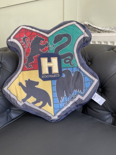 Dunelm hogwarts crest - crest, harry