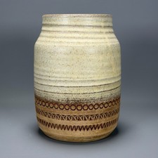 1970s BROADSTAIRS POTTERY