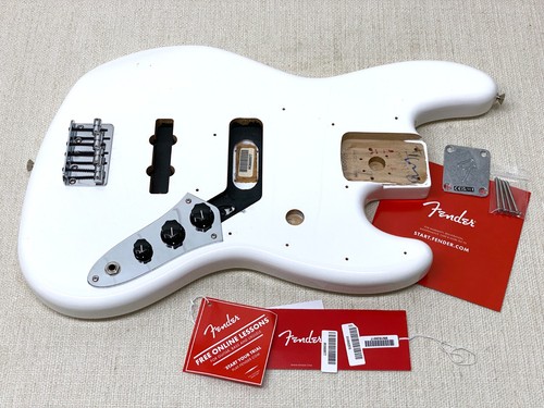 Mim genuine fender player - mim,