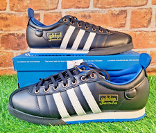 ADIDAS SAMBA 62 TRAINERS SIZE