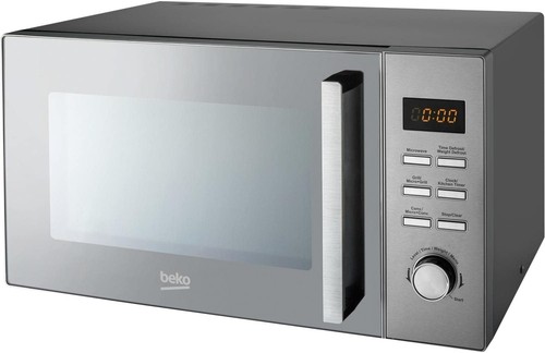 Beko mcf28310x combination - beko,