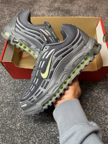 Nike air max iron grey - tl,