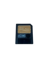 SmartMedia 32MB Memory Card