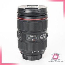 Canon 105mm f4l - f4l, ii