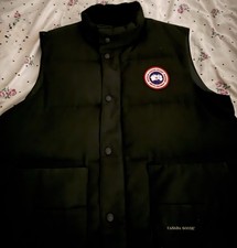 Canada Goose Men's Gilet Body
