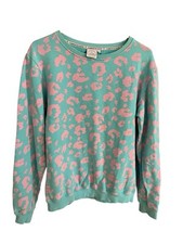 Scamp & Dude Turquoise Pink