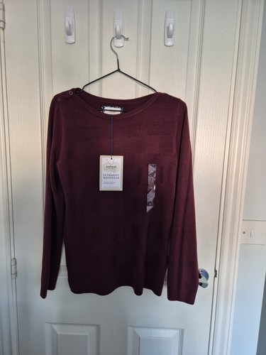 Maine debenhams soft jumper - soft,