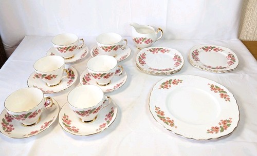 Vintage crown regent bone - vintage,