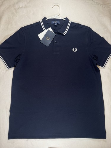 Fred perry twin tipped - perry,
