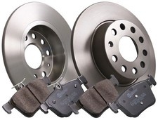FOR VW GOLF Mk7 2.0D 12 TO 20