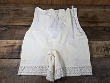 Vintage Rago 6220 Open Bottom