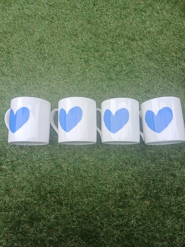 Mclaggan smith bone china mug - china,