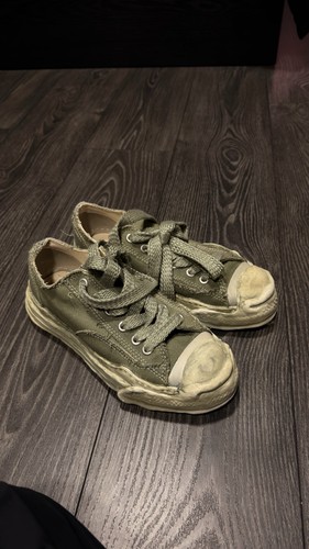 Maison mihara green eu40 uk6 - eu40,
