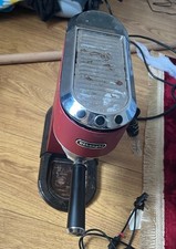 Delonghi ec685r dedica - delonghi,
