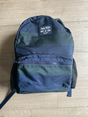 Jack wills men green - green, blue