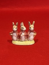 Beatrix Potter Royal Albert
