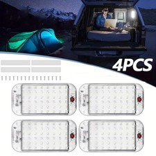 4Pcs 12V 24V Ceiling Roof