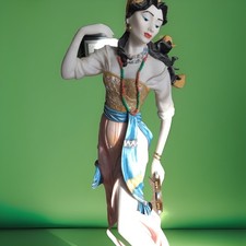 The Leonardo Collection Gypsy