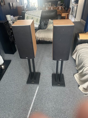 Bowers wilkins w dm602 - b&w,