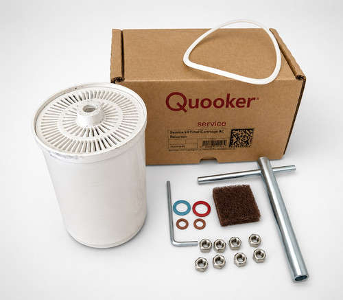 Quooker tank hitac filter - hitac,