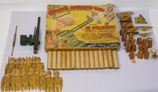 Vintage 1940s Mammoth 18 Inch