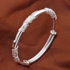 Women 925 Sterling Silver