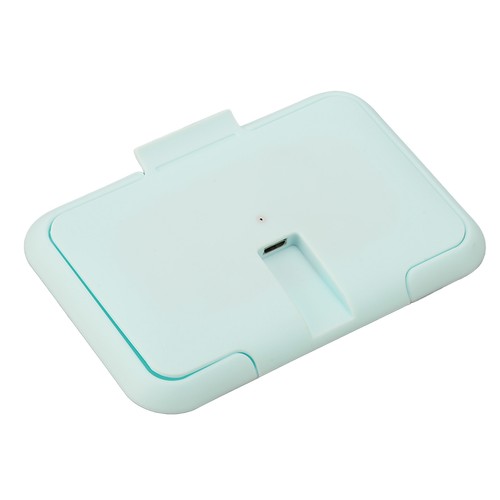 Baby wipe warmer portable even - warmer,