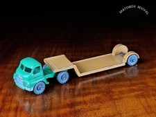 Rare Larger No.27b Lesney