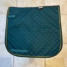 Dressage Saddle Cloth Inch’s