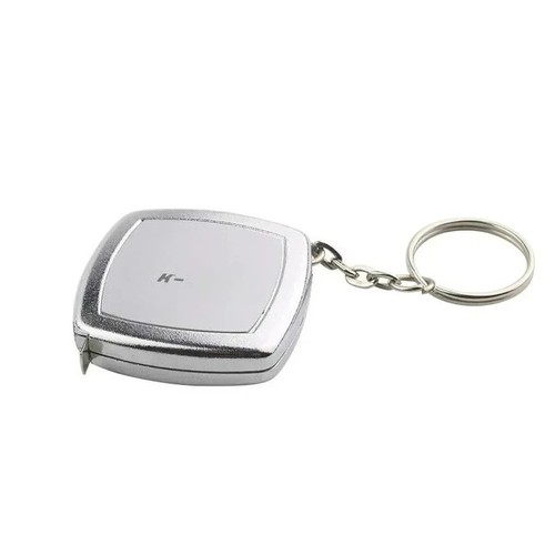 Keychain tape measure - tape, 2m