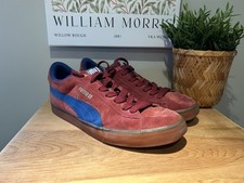 Puma bluebird size 11 - bluebird,,