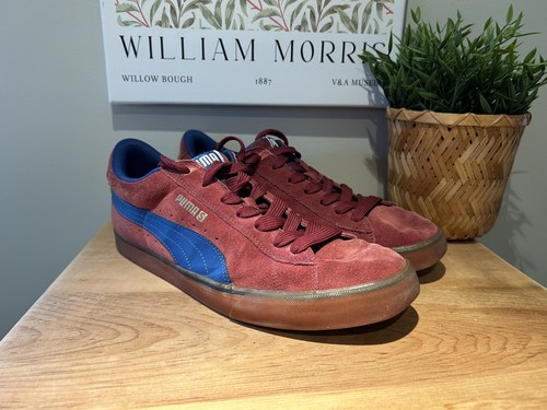 Puma bluebird size 11 - bluebird,,