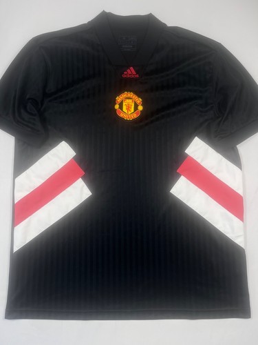 Manchester united adidas icon - manchester,