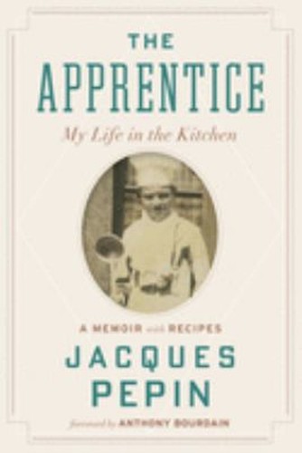 The apprentice life - life, in