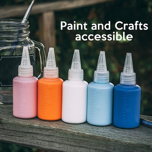 10pcs industrial glue bottle - 10pcs,