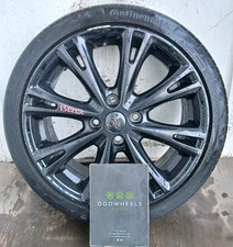 FORD FIESTA ALLOY WHEEL 17"