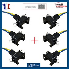 Pack Of 6 Universal 2-Pin