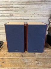 Amstrad 2 Way Bass Reflex MCR