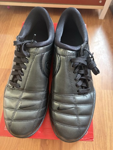Nike total t90 trainers - total,