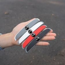 4x Car Accessories Door Edge