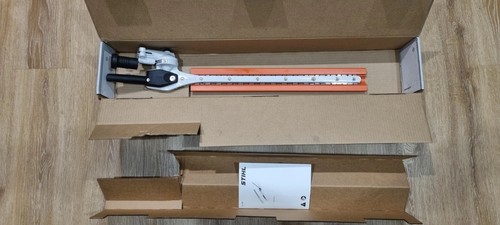 Stihl 145 hedge - stihl, 145°